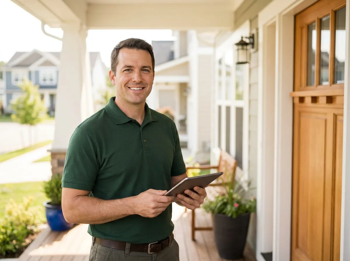 Pest control FAQs for Summit Lake, WI